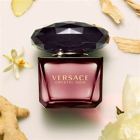 versace crystal noir the bay|Versace Crystal Noir by gianni.